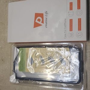 Samsung A33 phone case